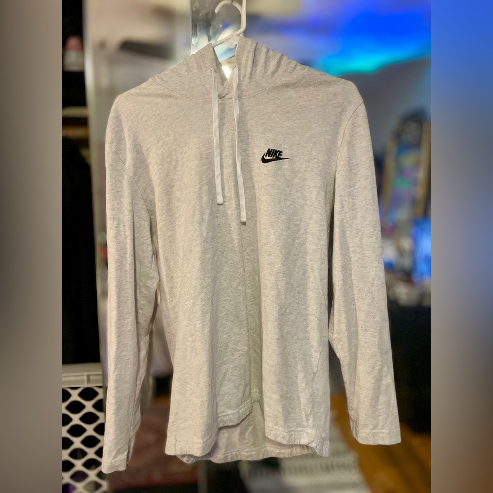 Nike sweater